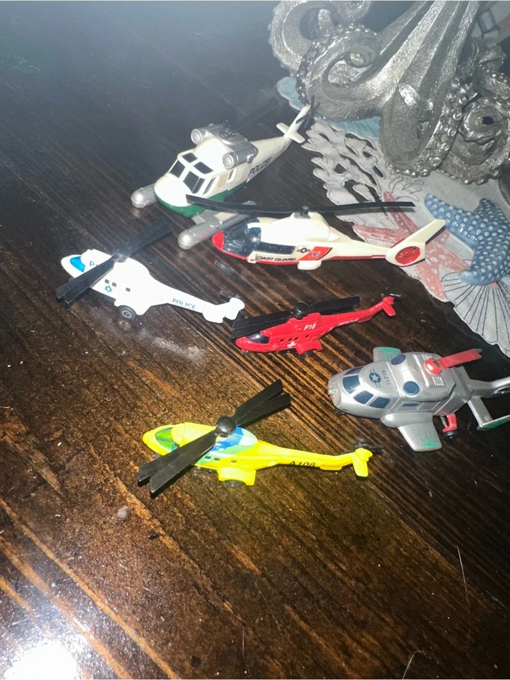 N/A lot toy